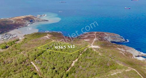 Arsa-Turizm İmarlı