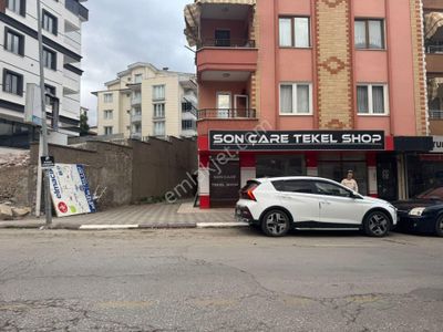İşyeri-Dükkan & Mağaza