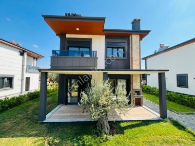 Konut-Villa