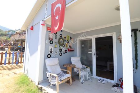 Konut-Müstakil Ev