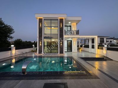 Konut-Villa