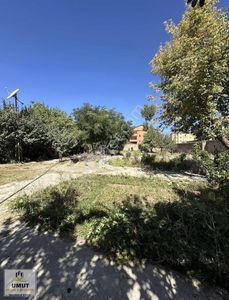 Arsa-Ticari İmarlı