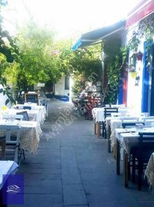 İşyeri-Restaurant