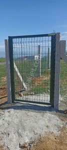 Arsa-Konut İmarlı