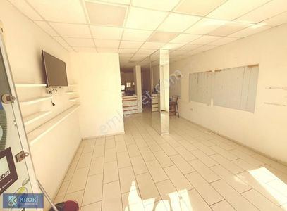 İşyeri-Dükkan & Mağaza