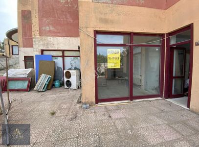 İşyeri-Dükkan & Mağaza