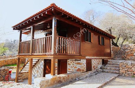 Konut-Köşk
