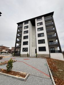 Usta Gayrimenkul'den Satılık Site İçerisinde Sıfır 3+1 Daire