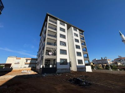 Usta Gayrimenkul'den Satılık Site İçerisinde Sıfır 3+1 Daire