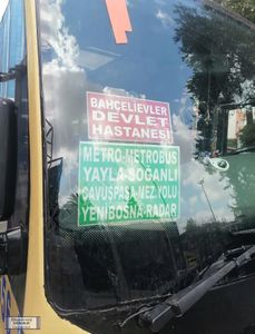 İşyeri-Dükkan & Mağaza