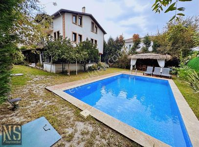 Konut-Villa