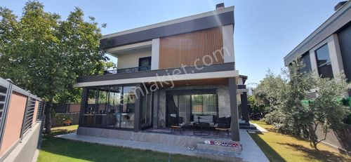 Konut-Villa