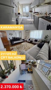 Konut-Daire
