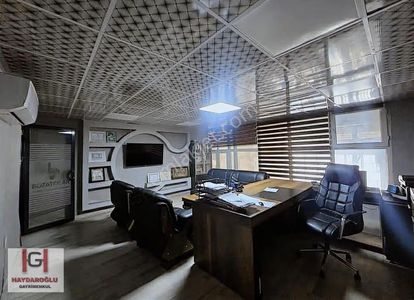 İşyeri-Fabrika