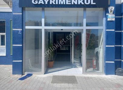 İşyeri-Dükkan & Mağaza