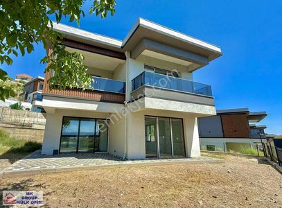 Konut-Villa