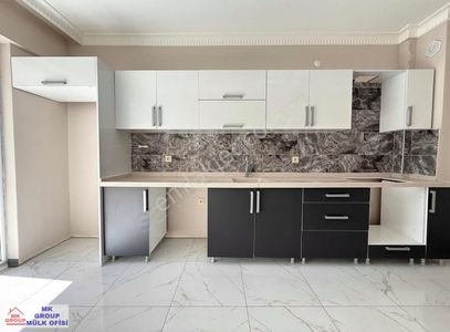 Mk Group Mülk Ofisinden 750 Kütle Geniş 3+1 Sıfır Daire