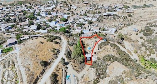 Arsa-Toplu Konut İçin