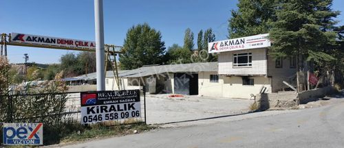 İşyeri-Depo