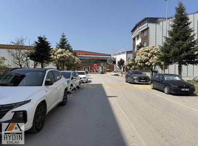 İşyeri-Dükkan & Mağaza