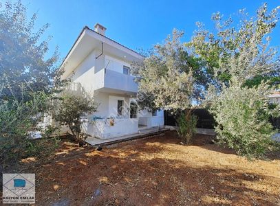 Konut-Villa