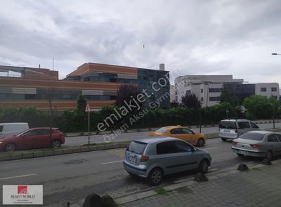 İşyeri-Dükkan & Mağaza