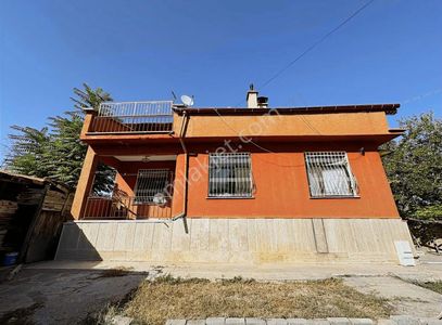 Konut-Müstakil Ev