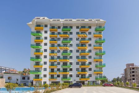 Konut-Villa