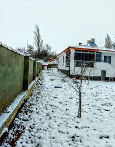 Konut-Müstakil Ev