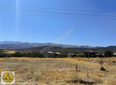 Arsa-Villa İmarlı