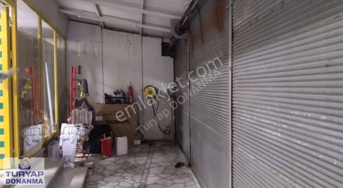 İşyeri-Dükkan & Mağaza