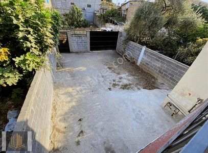 Konut-Müstakil Ev