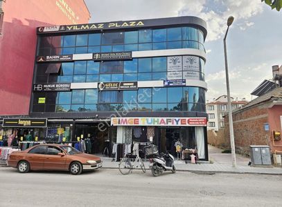 İşyeri-Ofis