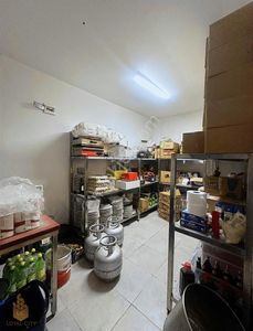 İşyeri-Restaurant