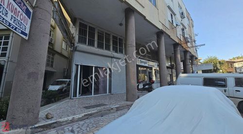 İşyeri-Dükkan & Mağaza