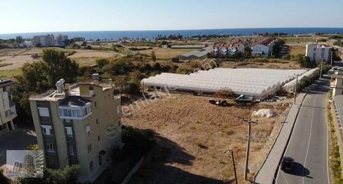 Arsa-Ticari İmarlı