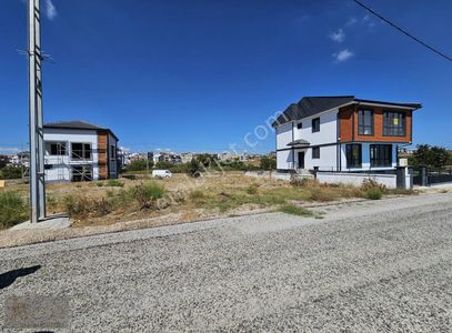 Arsa-Villa İmarlı