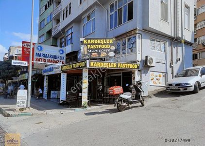 İşyeri-Dükkan & Mağaza