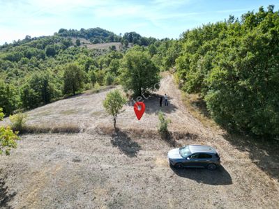 Arsa-Tarla