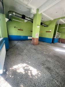 İşyeri-Dükkan & Mağaza