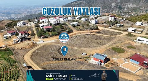 Arsa-Tarla