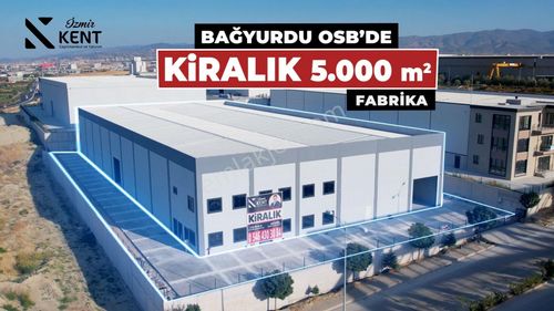 İşyeri-Fabrika