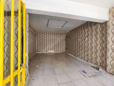 İşyeri-Dükkan & Mağaza