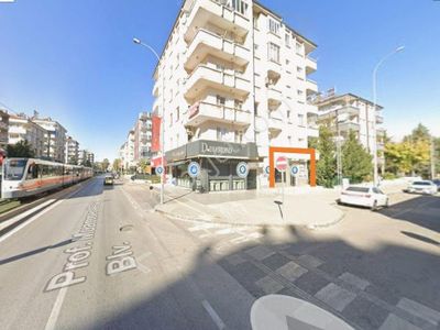 İşyeri-Dükkan & Mağaza