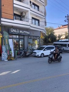 İşyeri-Dükkan & Mağaza