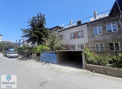 Konut-Müstakil Ev