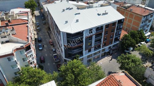 Atatürk Mahallesinde 3+1 Lüks Daire