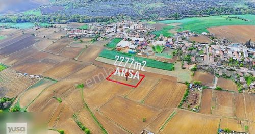 Arsa-Özel Kullanım