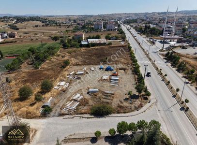 Arsa-Ticari İmarlı