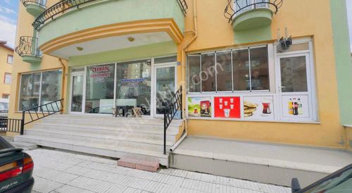 İşyeri-Dükkan & Mağaza